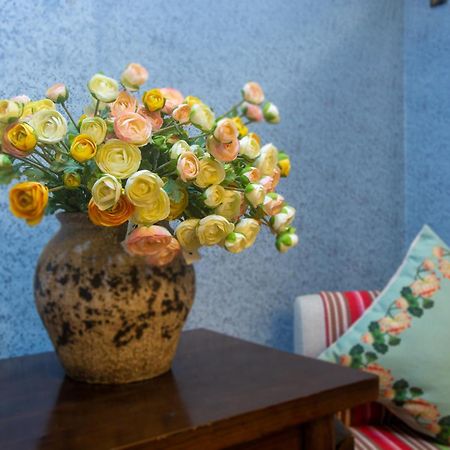 Floral Hotel - Baihui Living Csangcsiacsie Kültér fotó